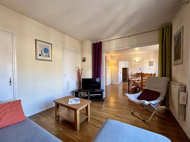 Appartment Parc Chancel E BRI340-E029 - Serre Chevalier 1200 - Briançon