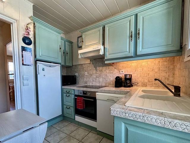 Appartment Parc Chancel E BRI340-E029 - Serre Chevalier 1200 - Briançon