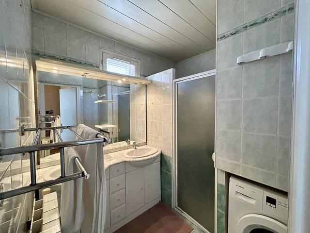 Appartment Parc Chancel E BRI340-E029 - Serre Chevalier 1200 - Briançon