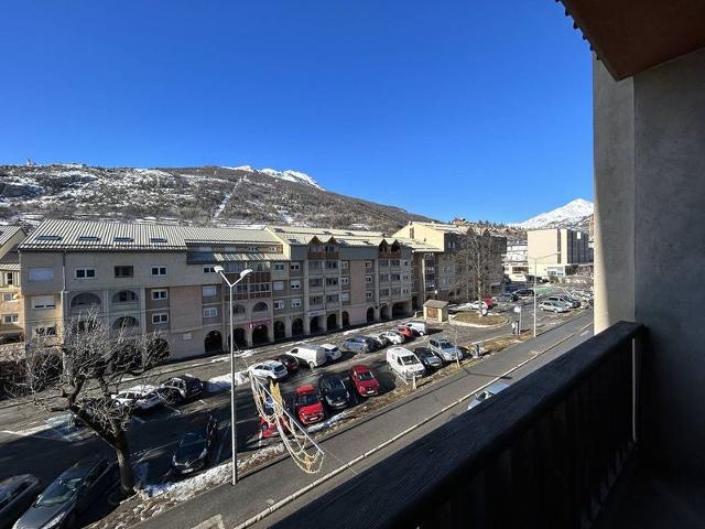 Appartment Parc Chancel E BRI340-E029 - Serre Chevalier 1200 - Briançon