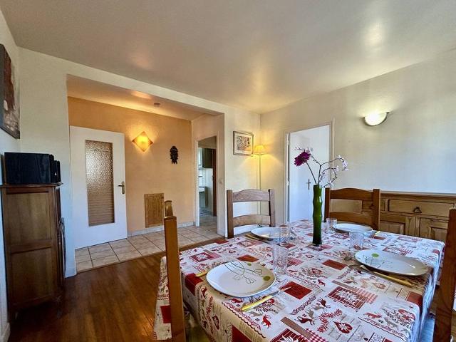 Appartment Parc Chancel E BRI340-E029 - Serre Chevalier 1200 - Briançon