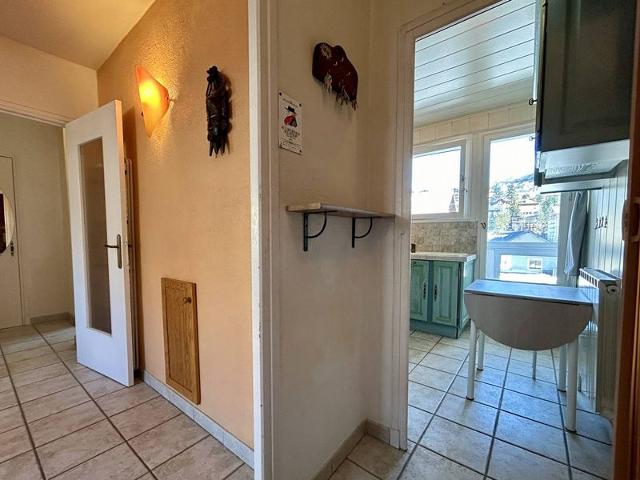 Appartment Parc Chancel E BRI340-E029 - Serre Chevalier 1200 - Briançon