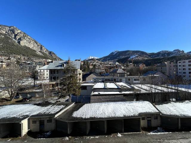 Appartment Parc Chancel E BRI340-E029 - Serre Chevalier 1200 - Briançon