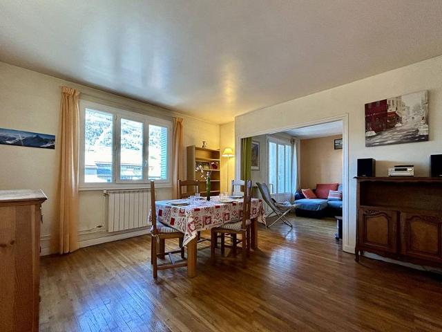 Appartment Parc Chancel E BRI340-E029 - Serre Chevalier 1200 - Briançon