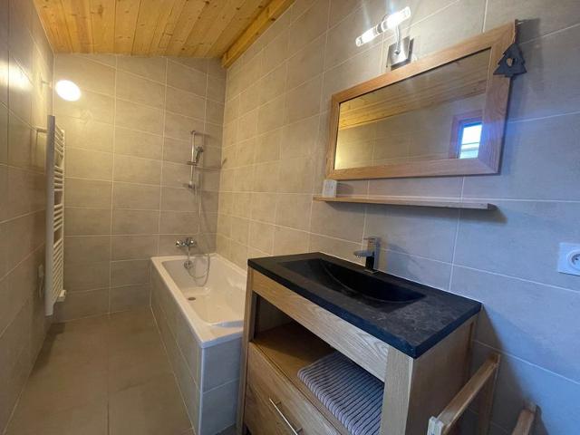 Charming Duplex T3 in Samoëns Center with Balcony and WiFi FR-1-624-155 - Samoëns