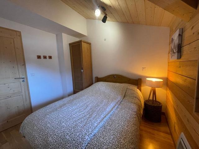Charming Duplex T3 in Samoëns Center with Balcony and WiFi FR-1-624-155 - Samoëns