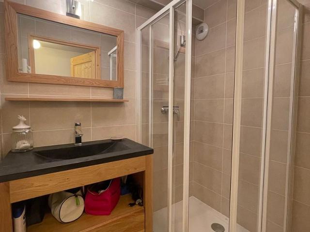Charming Duplex T3 in Samoëns Center with Balcony and WiFi FR-1-624-155 - Samoëns