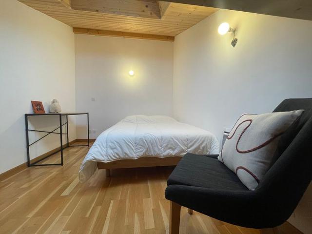 Charming Duplex T3 in Samoëns Center with Balcony and WiFi FR-1-624-155 - Samoëns