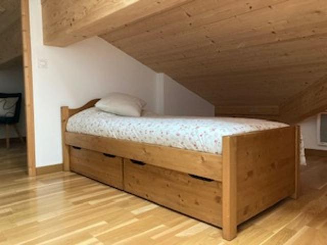 Charming Duplex T3 in Samoëns Center with Balcony and WiFi FR-1-624-155 - Samoëns