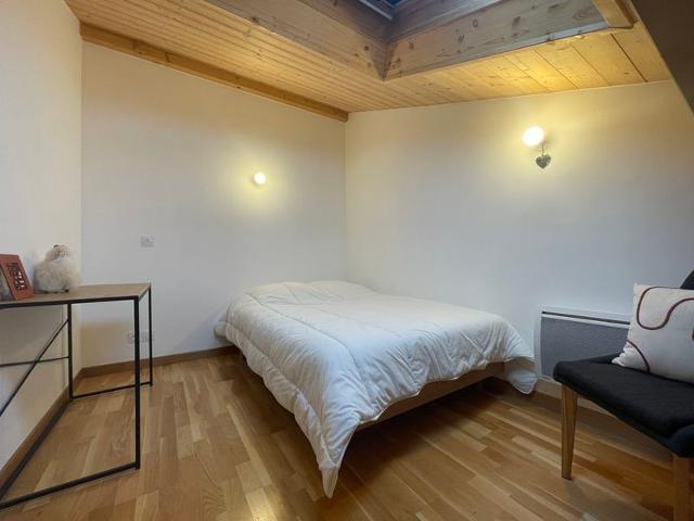Charming Duplex T3 in Samoëns Center with Balcony and WiFi FR-1-624-155 - Samoëns