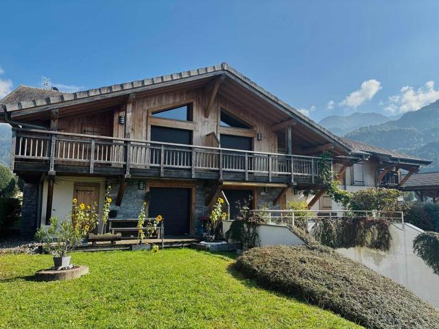 Résidence LA BOTTIERE - Samoëns