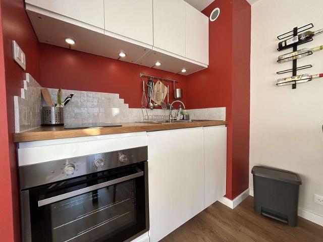 Appartment Plaine Alpe 2 LSA190-5054 - Serre Chevalier 1400 - Villeneuve