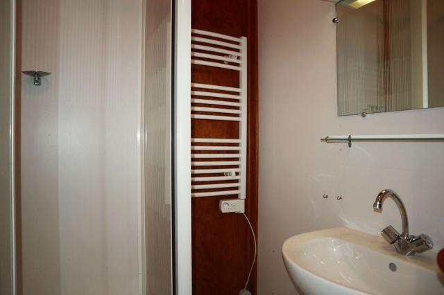 Appartment Les Arolles 429 - Les Orres