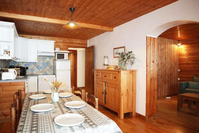 Appartment Les Arolles 429 - Les Orres