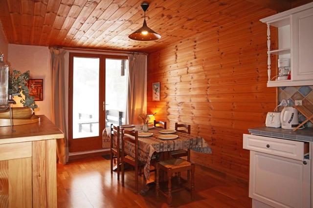 Appartment Les Arolles 429 - Les Orres
