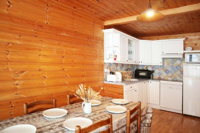 Appartment Les Arolles 429 - Les Orres