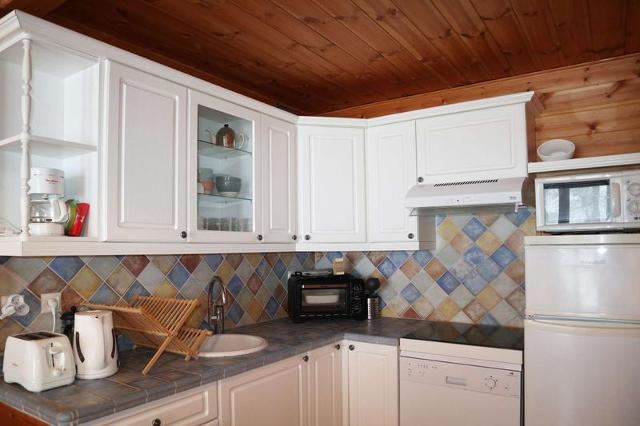Appartment Les Arolles 429 - Les Orres