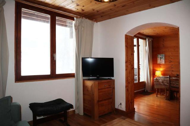 Appartment Les Arolles 429 - Les Orres