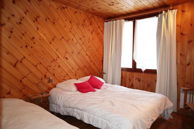 Appartment Les Arolles 429 - Les Orres