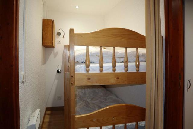 Appartment Les Arolles 429 - Les Orres