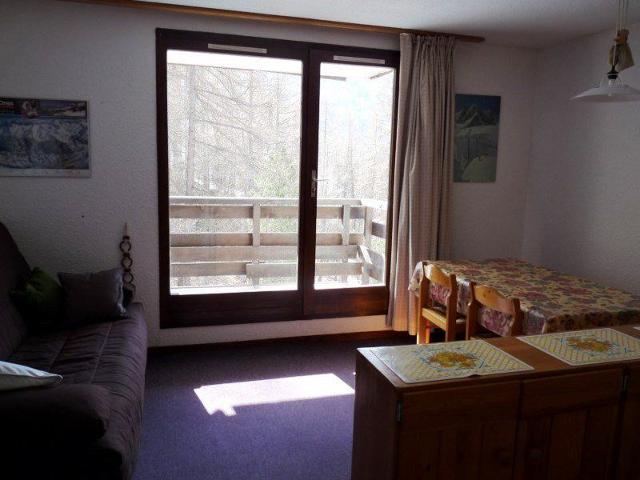 Appartment Le Meale MEA209 - Les Orres