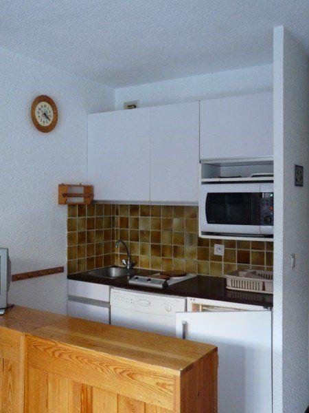 Appartment Le Meale MEA209 - Les Orres