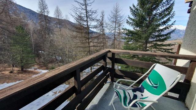 Appartment Le Meale MEA209 - Les Orres