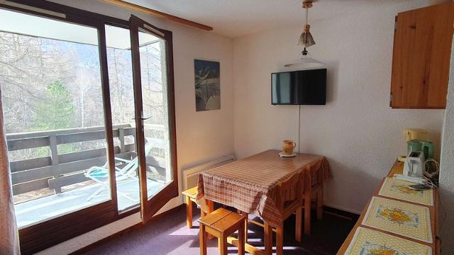 Appartment Le Meale MEA209 - Les Orres