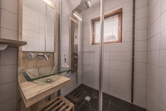 Apartements GRAND DOU A - Méribel Mottaret 1850