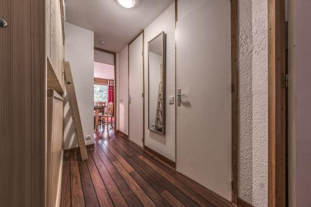 Apartements GRAND DOU A - Méribel Mottaret 1850
