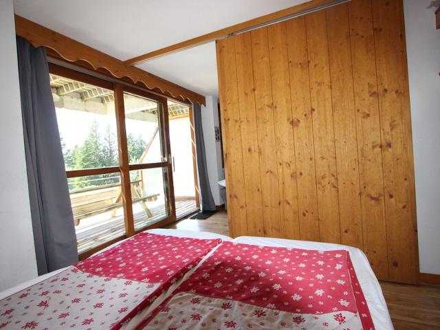Résidence VIL. BACHAT JOUBARBES - Chamrousse