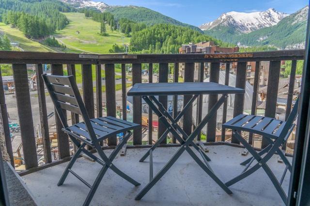 Apartements LES CEMBROS - Les Orres