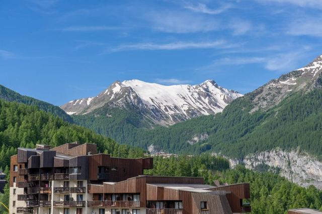 Apartements LES CEMBROS - Les Orres