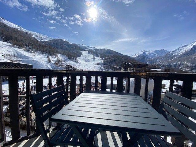 Apartements LES CEMBROS - Les Orres