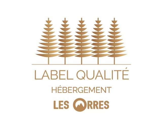 Apartements LES CEMBROS - Les Orres