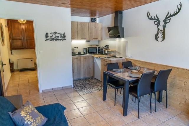 Apartements LES CEMBROS - Les Orres