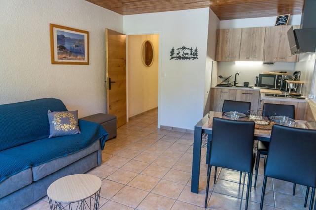 Apartements LES CEMBROS - Les Orres