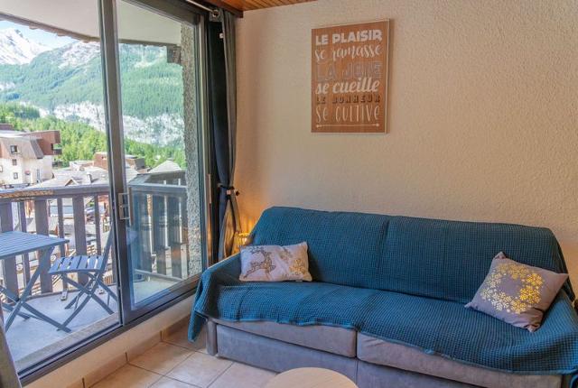 Apartements LES CEMBROS - Les Orres
