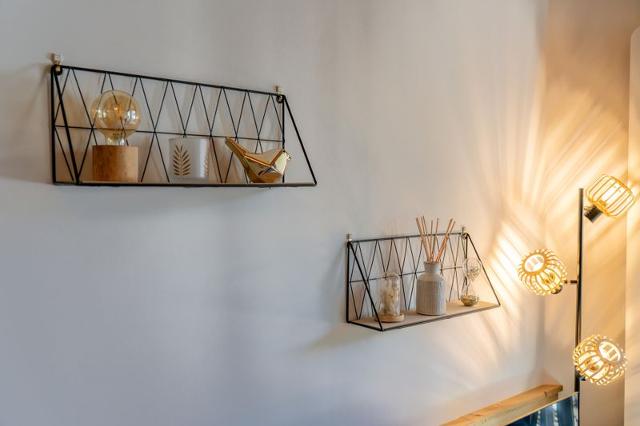 Apartements LES CEMBROS - Les Orres