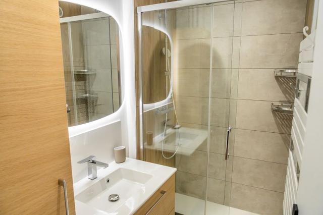 Apartements LES CEMBROS - Les Orres