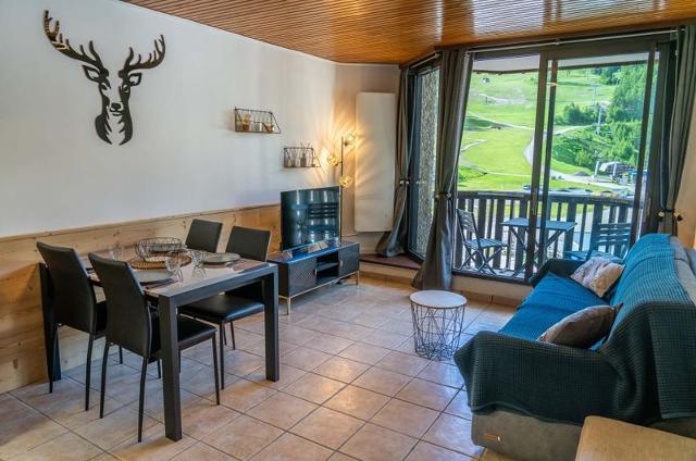 Apartements LES CEMBROS - Les Orres