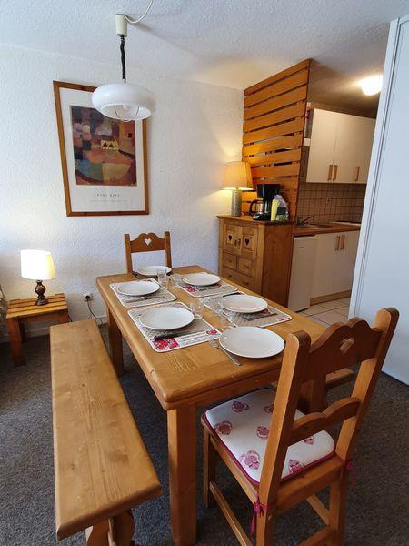 Apartements 3300 N°20 - 2P6 - Les Deux Alpes Venosc