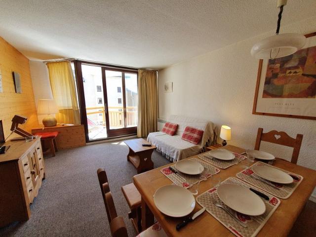 Apartements 3300 N°20 - 2P6 - Les Deux Alpes Venosc