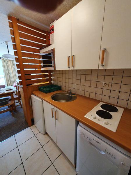 Apartements 3300 N°20 - 2P6 - Les Deux Alpes Venosc