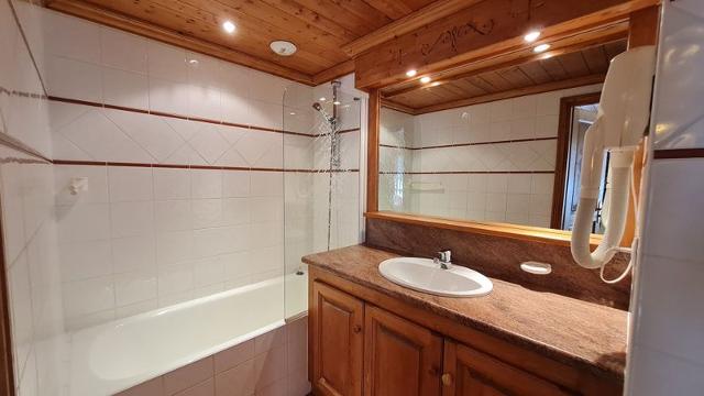 Apartements Alpina Lodge N°12 - 3P8 - Les Deux Alpes Centre