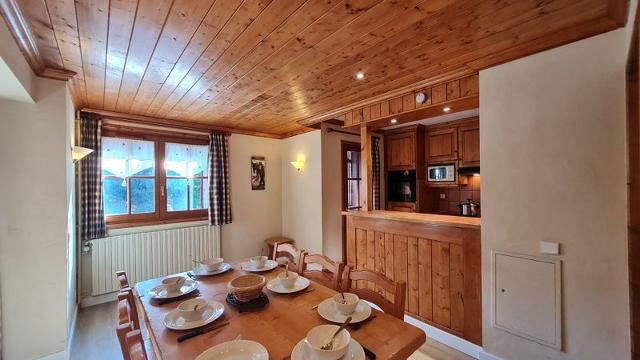 Apartements Alpina Lodge N°12 - 3P8 - Les Deux Alpes Centre