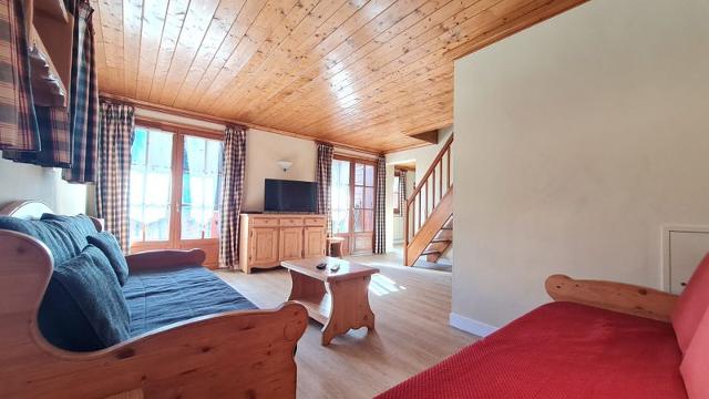 Apartements Alpina Lodge N°12 - 3P8 - Les Deux Alpes Centre