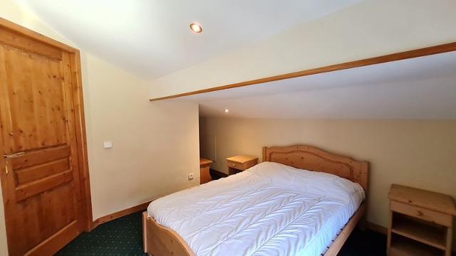 Apartements Alpina Lodge N°12 - 3P8 - Les Deux Alpes Centre
