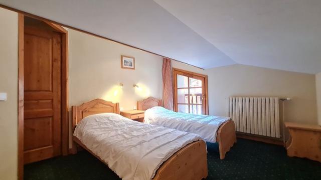 Apartements Alpina Lodge N°12 - 3P8 - Les Deux Alpes Centre
