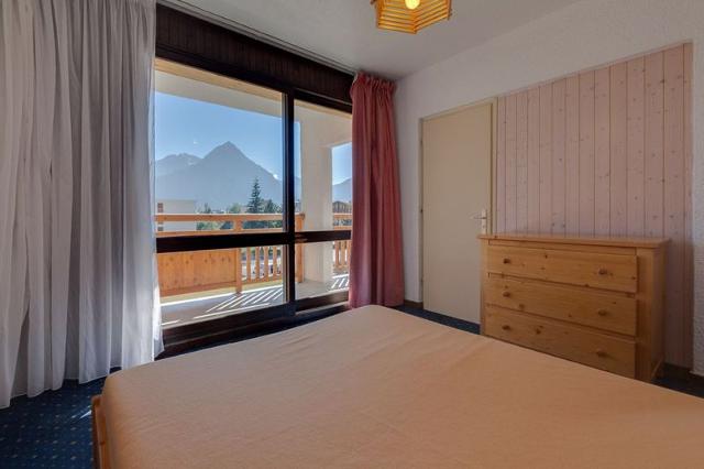 Apartements Cabourg B N°20 - 3P6 - Les Deux Alpes Centre